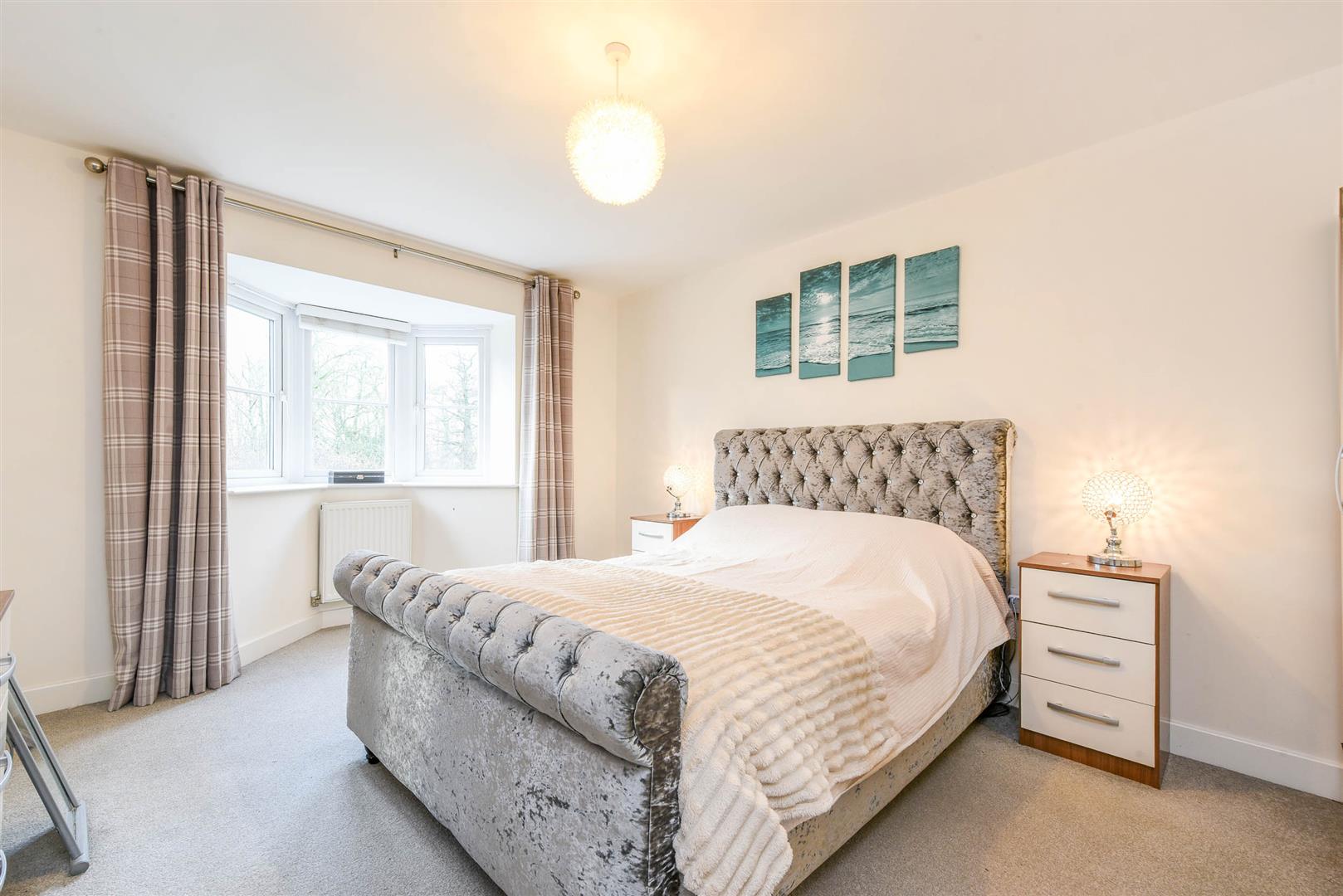 Boardman Close, Leyland